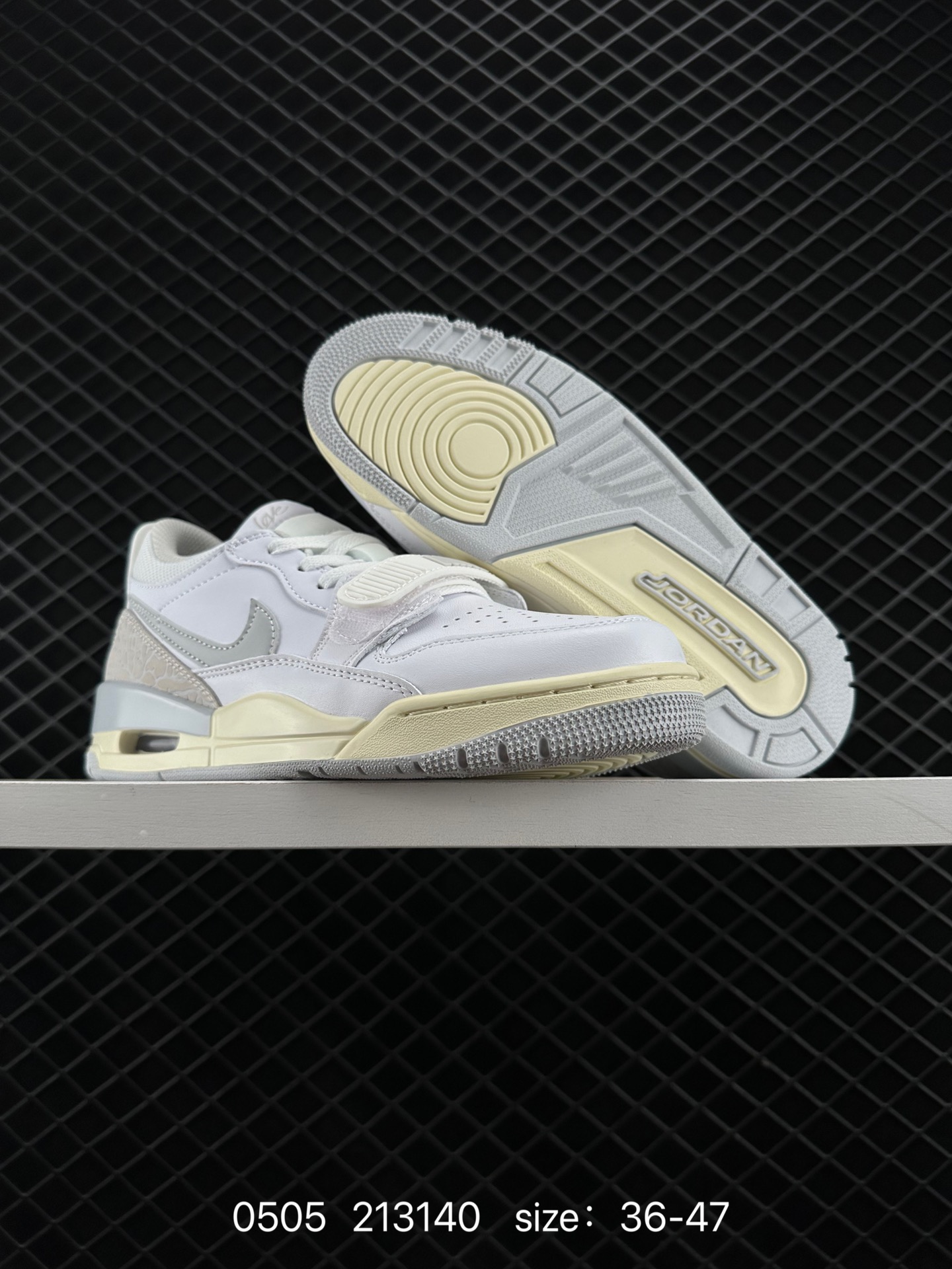 Air Jordan Legacy 312 Low